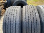Opony ciężarowe 385/65R22.5 TRUCKSTAR THT2