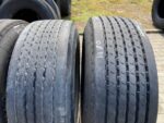 Opony ciężarowe 385/65R22.5 TRUCKSTAR THT2