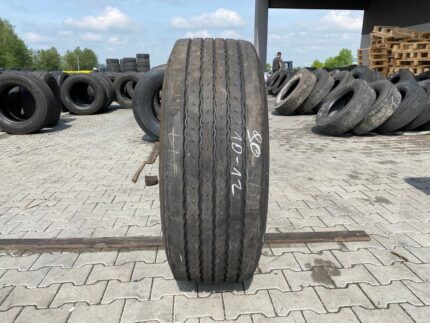  Opony ciężarowe 385/65R22.5 TRUCKSTAR THT2 / 10-12mm