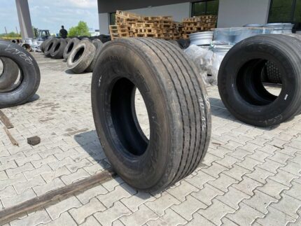 Opony ciężarowe 385/65R22.5 TRUCKSTAR THT2 / 10-12mm