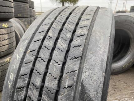 Opona ciężarowa 385/55R22.5 CONTINENTAL CONTI HYBRID HS3 / 10-12mm