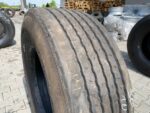 Opony ciężarowe 385/65R22.5 TRUCKSTAR THT2 / 10-12mm