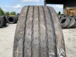Opony ciężarowe 385/65R22.5 TRUCKSTAR THT2 / 10-12mm
