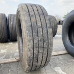  Opony ciężarowe 385/65R22.5 UNIROYAL TH40 / 10-11mm