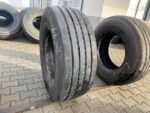 Opony ciężarowe 385/65R22.5 UNIROYAL TH40 / 13mm