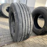  Opony ciężarowe 385/65R22.5 UNIROYAL TH40 / 13mm