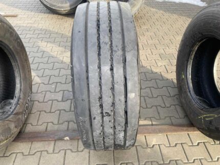 Opony ciężarowe 385/65R22.5 UNIROYAL TH40 / 13mm