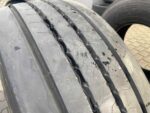 Opony ciężarowe 385/65R22.5 UNIROYAL TH40 / 13mm
