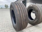 Opony ciężarowe 385/65R22.5 UNIROYAL TH40 / 18mm