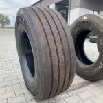  Opony ciężarowe 385/65R22.5 UNIROYAL TH40 / 18mm