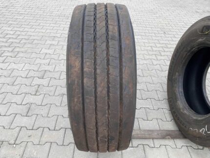 Opony ciężarowe 385/65R22.5 UNIROYAL TH40 / 18mm