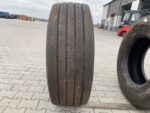 Opony ciężarowe 385/65R22.5 UNIROYAL TH40 / 18mm