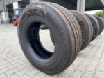 Opony ciężarowe 385/65R22.5 UNIROYAL TH40 / 18mm