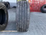 Opony ciężarowe 385/65R22.5 UNIROYAL TH40 / 7-9mm