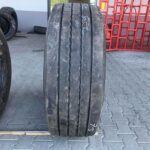  Opony ciężarowe 385/65R22.5 UNIROYAL TH40 / 7-9mm