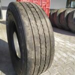  Opony ciężarowe 385/65R22.5 UNIROYAL TH40 / 10-11mm