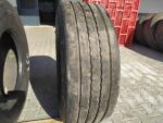 Opony ciężarowe 385/65R22.5 UNIROYAL TH40 / 10-11mm