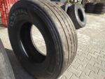 Opony ciężarowe 385/65R22.5 UNIROYAL TH40 / 10-11mm