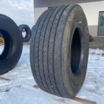  Opony ciężarowe 385/65R22.5 UNIROYAL FH40 / 11-12mm