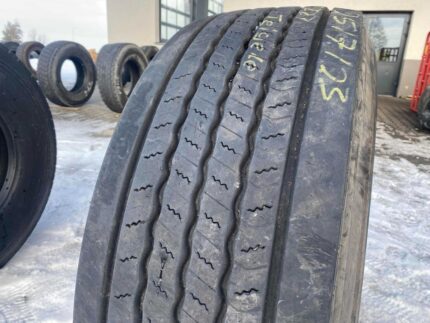 Opony ciężarowe 385/65R22.5 UNIROYAL FH40 / 11-12mm