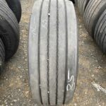  Opony ciężarowe 385/65R22.5 UNIROYAL TH40 / 12mm