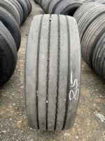 Opony ciężarowe 385/65R22.5 UNIROYAL TH40 / 12mm