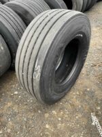 Opony ciężarowe 385/65R22.5 UNIROYAL TH40 / 12mm