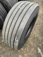 Opony ciężarowe 385/65R22.5 UNIROYAL TH40 / 12mm