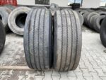 Opony ciężarowe 385/65R22.5 HANKOOK TH22 / 11-13mm