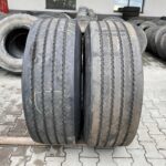  Opony ciężarowe 385/65R22.5 HANKOOK TH22 / 11-13mm