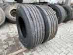 Opony ciężarowe 385/65R22.5 HANKOOK TH22 / 11-13mm