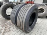 Opony ciężarowe 385/65R22.5 HANKOOK TH22 / 11-13mm