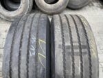 Opony ciężarowe 385/65R22.5 HANKOOK TH22 / 11-13mm