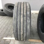  Opony ciężarowe 385/65R22.5 HANKOOK TH22 / 6-8mm