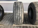 Opony ciężarowe 385/65R22.5 HANKOOK TH22 / 10-11mm