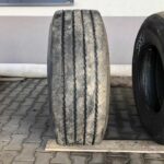  Opony ciężarowe 385/65R22.5 HANKOOK TH22 / 10-11mm