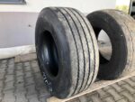 Opony ciężarowe 385/65R22.5 HANKOOK TH22 / 10-11mm