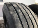 Opony ciężarowe 385/65R22.5 HANKOOK TH22 / 10-11mm