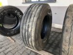 Opony ciężarowe 385/65R22.5 HANKOOK TH22 / 10-11mm