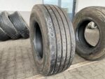 Opony ciężarowe 385/65R22.5 TRUCKSTAR TH TRAILER 4 / 13mm