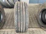 Opony ciężarowe 385/65R22.5 TRUCKSTAR TH TRAILER 4 / 13mm