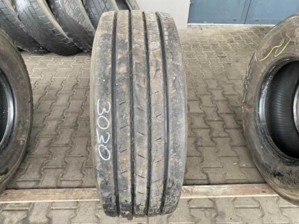 Opony ciężarowe 385/65R22.5 TRUCKSTAR TH TRAILER 4 / 13mm