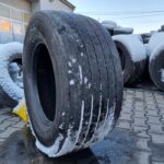  Opona ciężarowa 385/55R22.5 CONTINENTAL CONTI HYBRID HS3 / 8-10mm