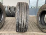 Opony ciężarowe 385/65R22.5 TRUCKSTAR TH TRAILER 4 / 13mm