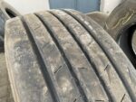 Opony ciężarowe 385/65R22.5 TRUCKSTAR TH TRAILER 4 / 13mm