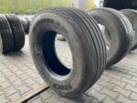 Opony ciężarowe 385/65R22.5 TRUCKSTAR TH TRAILER 4 / 13mm