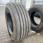  Opony ciężarowe 385/65R22.5 TRUCKSTAR TH TRAILER 3 / 15mm