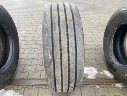 Opony ciężarowe 385/65R22.5 TRUCKSTAR TH TRAILER 3 / 15mm