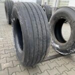  Opony ciężarowe 385/65R22.5 TRUCKSTAR TH TRAILER 3 / 14mm