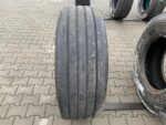 Opony ciężarowe 385/65R22.5 TRUCKSTAR TH TRAILER 3 / 14mm